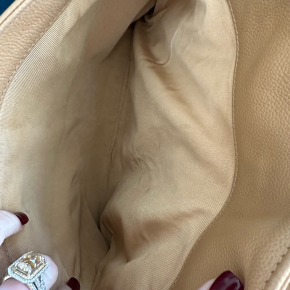 Rehabbed CHANEL Executive Tote - Picture 9 of 14